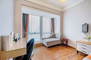 HT legend Hotel