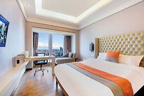 HT legend Hotel