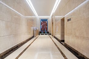 HT legend Hotel