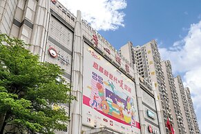 HT legend Hotel