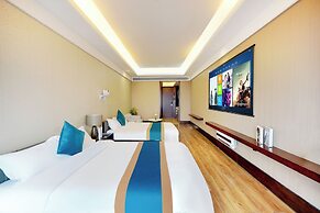 HT legend Hotel