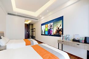 HT legend Hotel