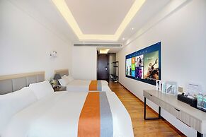HT legend Hotel
