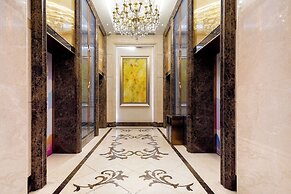 HT legend Hotel