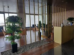 CozyHomes at One Residence Batam