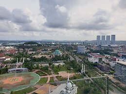CozyHomes at One Residence Batam