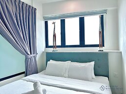 Almas Suites Puteri Harbour by Stayrene