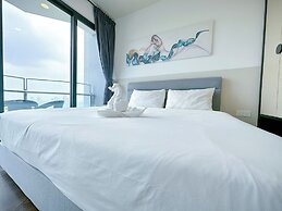 Almas Suites Puteri Harbour by Stayrene