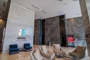 Almas Suites Puteri Harbour by Stayrene