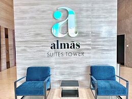 Almas Suites Puteri Harbour by Stayrene
