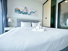Almas Suites Puteri Harbour by Stayrene