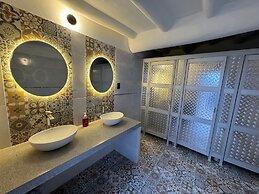 Way Kap Hostel Cusco