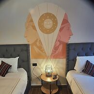 Way Kap Hostel Cusco