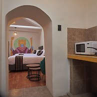 Way Kap Hostel Cusco