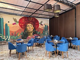 Way Kap Hostel Cusco