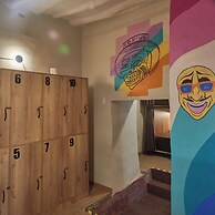 Way Kap Hostel Cusco
