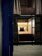 Way Kap Hostel Cusco