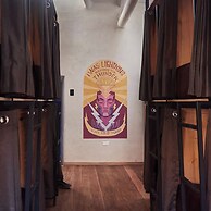 Way Kap Hostel Cusco