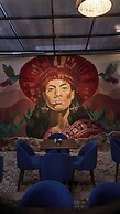 Way Kap Hostel Cusco