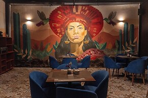 Way Kap Hostel Cusco