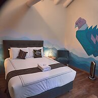 Way Kap Hostel Cusco