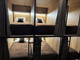 Way Kap Hostel Cusco