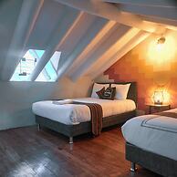 Way Kap Hostel Cusco