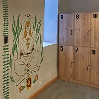 Way Kap Hostel Cusco