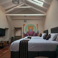 Way Kap Hostel Cusco