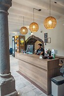 Way Kap Hostel Cusco