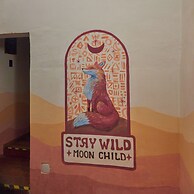Way Kap Hostel Cusco