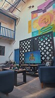 Way Kap Hostel Cusco