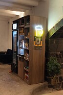 Way Kap Hostel Cusco