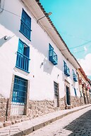 Way Kap Hostel Cusco