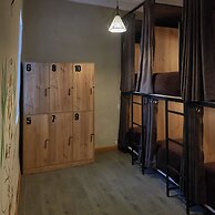 Way Kap Hostel Cusco