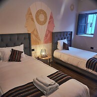 Way Kap Hostel Cusco