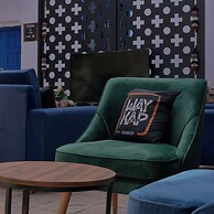 Way Kap Hostel Cusco