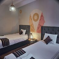 Way Kap Hostel Cusco