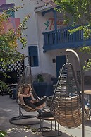 Way Kap Hostel Cusco