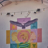 Way Kap Hostel Cusco