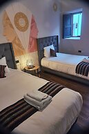 Way Kap Hostel Cusco