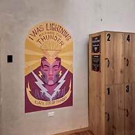 Way Kap Hostel Cusco