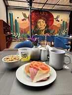 Way Kap Hostel Cusco