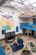 Way Kap Hostel Cusco
