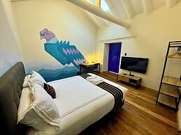 Way Kap Hostel Cusco