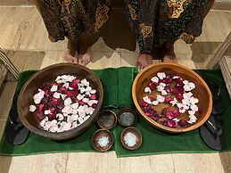 Abian Klumpu Villa & Spa Sanur Bali