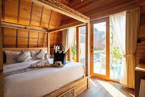 Abian Klumpu Villa & Spa Sanur Bali