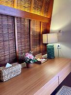Abian Klumpu Villa & Spa Sanur Bali