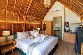 Abian Klumpu Villa & Spa Sanur Bali