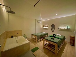 Abian Klumpu Villa & Spa Sanur Bali